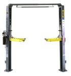 Caizer 2 Post T46 + Hoist