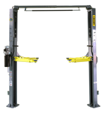 Caizer 2 Post T46 + Hoist