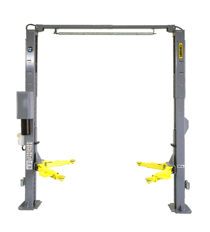 CAIZER T53+ 2 Post Hoist