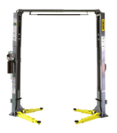 Caizer 2 Post T46 + Hoist