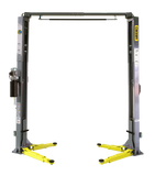 Caizer 2 Post T46 + Hoist