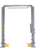 Caizer T60 + 2 Post Hoist