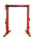 Molnar CM245-A – 2 Post Symmetrical Car Hoist 4.5tonne